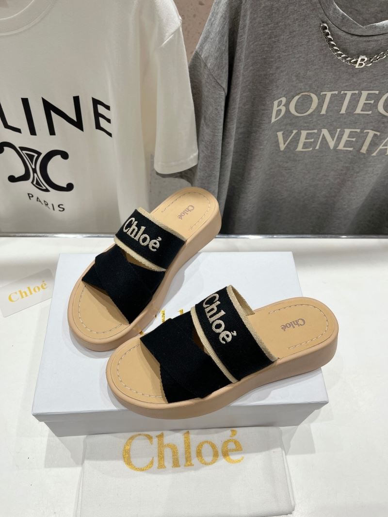 Chloe Sandals